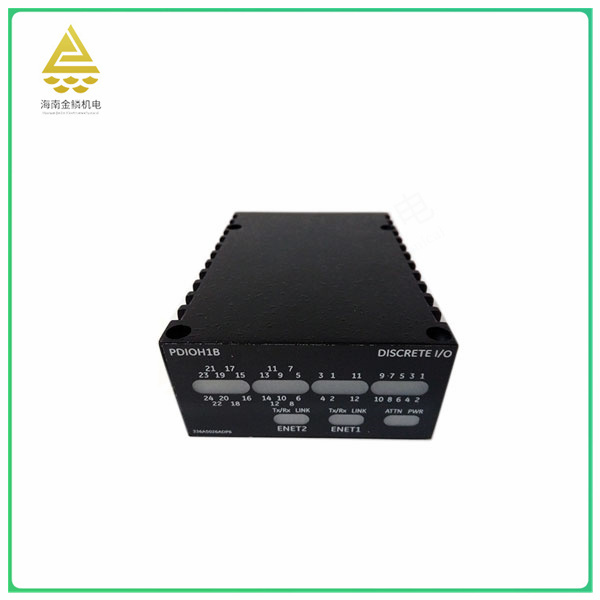 IS220PDIOH1B  analog module