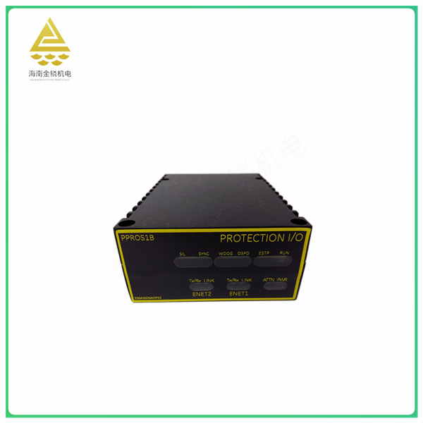 IS220PPROS1B  Digital output module,jlplc