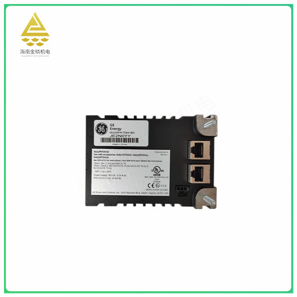 IS220PRTDH1B  Digital input module,jlplc