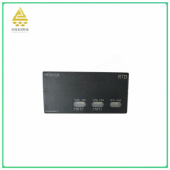 IS220PRTDH1B  Digital input module