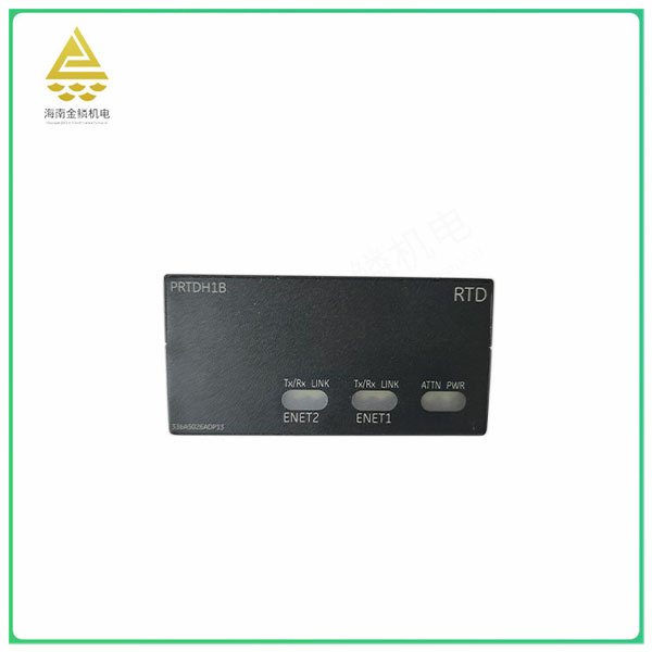 IS220PRTDH1B  Digital input module