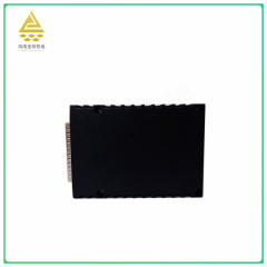 IS220PTURH1B Analog output module