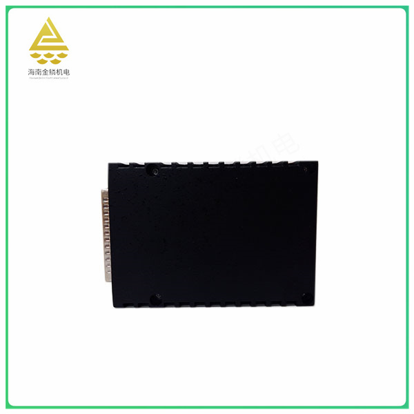 IS220PTURH1B Analog output module