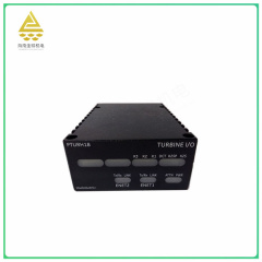 IS220PTURH1B Analog output module