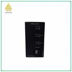 IS220PVIBH1A  Vibration Monitor (PVIB) package,jlplc