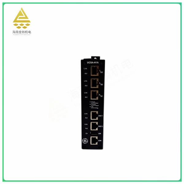 IS220UCSAH1A  Embedded controller module