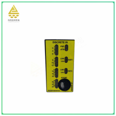 IS220YDIAS1A Dc power module