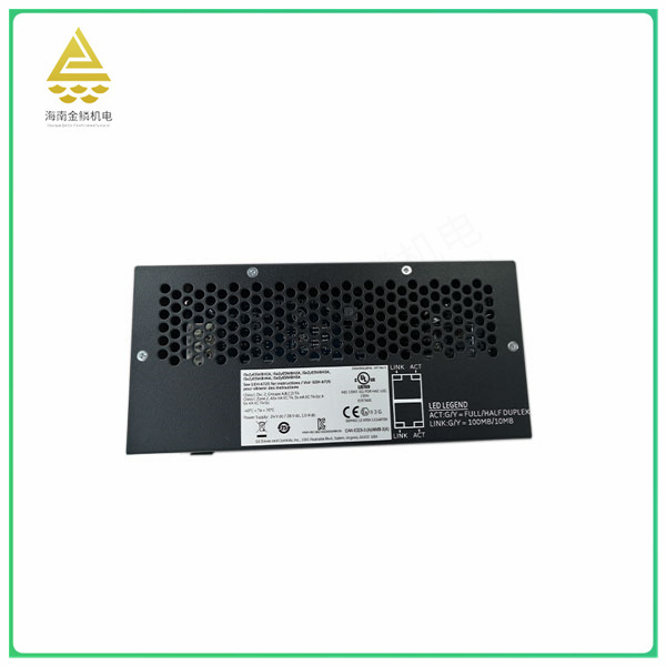 IS420ESWBH3A Ethernet switch