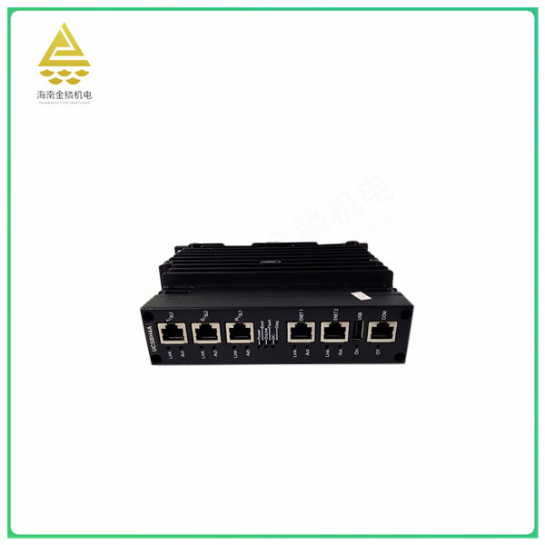 IS420UCSBH4A  Controller,jlplc
