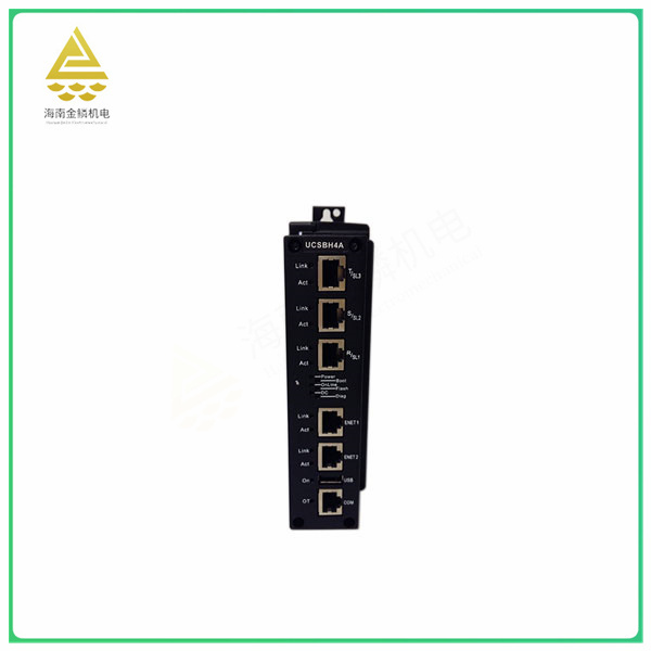 IS420UCSBH4A  Controller