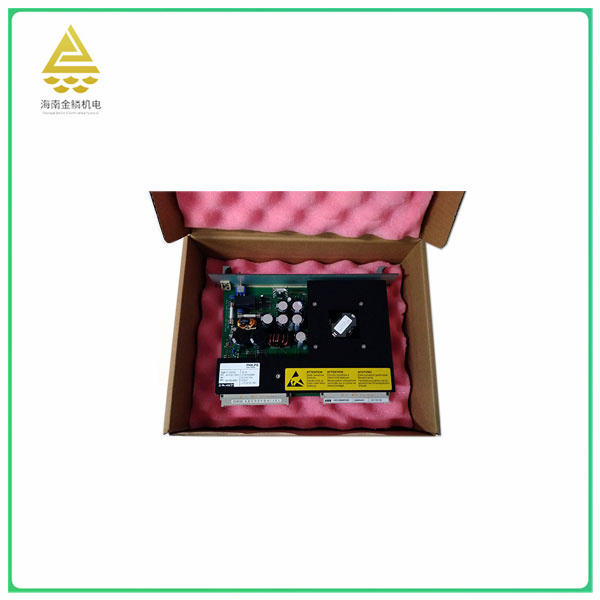 KUC321AE Power module