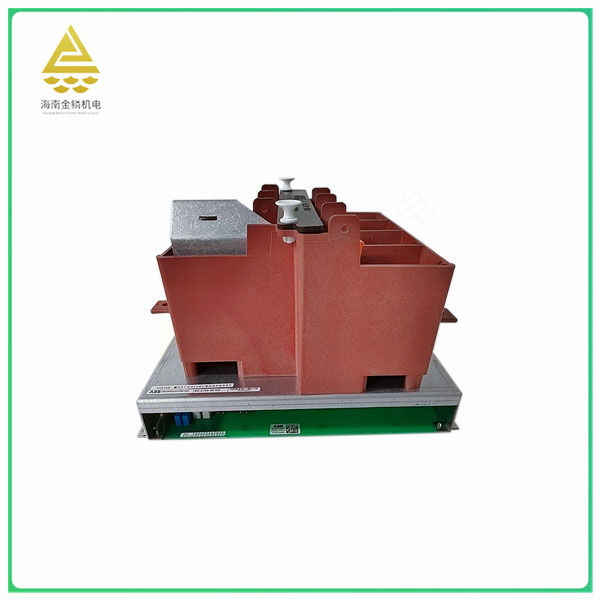 KUC755AE105 Excitation control system,jlplc