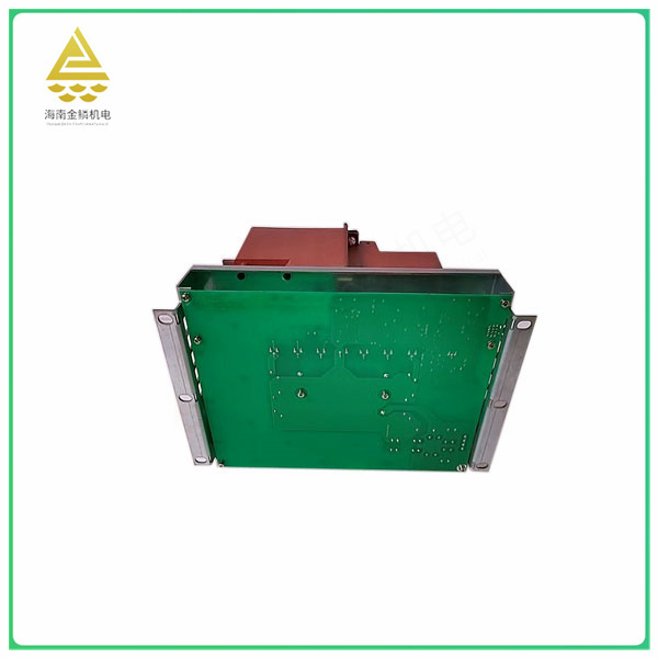 KUC755AE105 Excitation control system