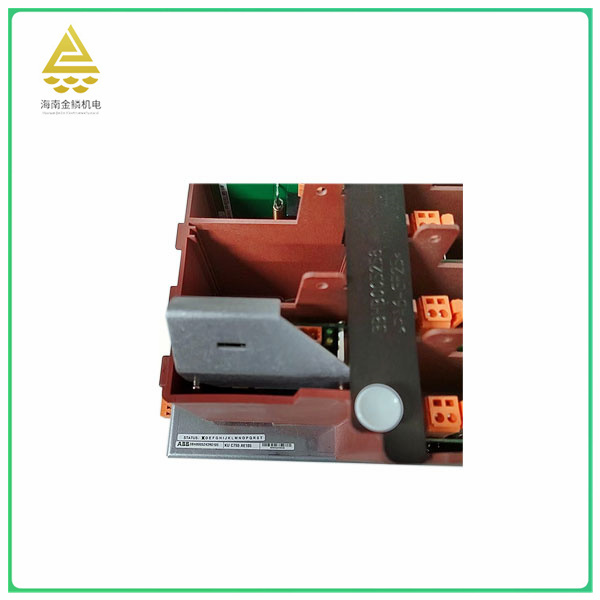 KUC755AE105 Excitation control system