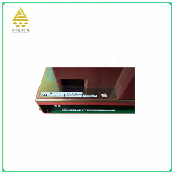 KUC755AE106 Driver module