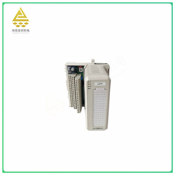 LDGRB-01 nput/Output module