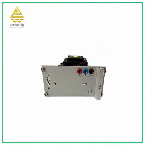 M128-010 High performance servo controller