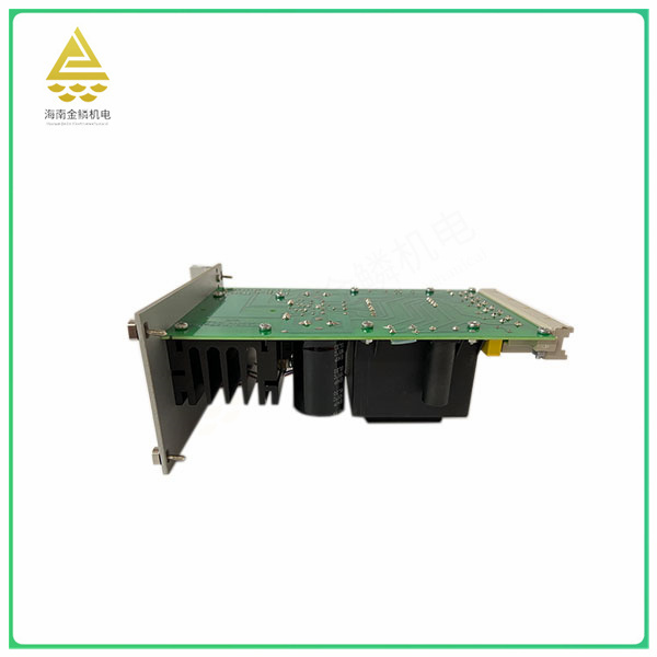 M128-010 High performance servo controller