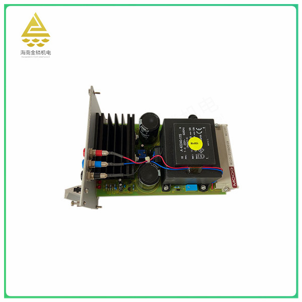 M128-010 High performance servo controller,jlplc
