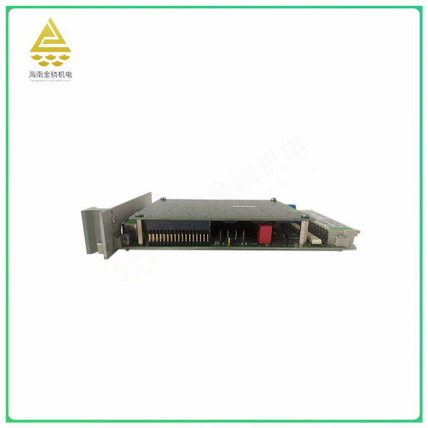 MMS6220  Dual channel axis displacement measurement module