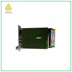 MMS6220  Dual channel axis displacement measurement module