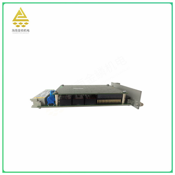 MMS6220  Dual channel axis displacement measurement module