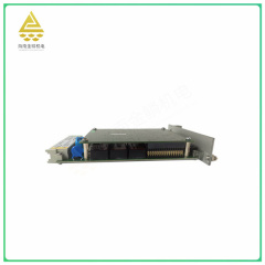 MMS6220  Dual channel axis displacement measurement module