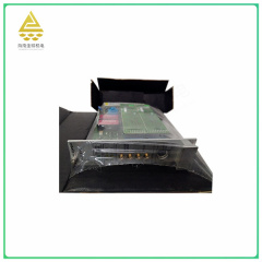 MMS6312 Dual channel axis displacement measurement module