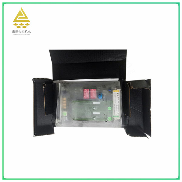 MMS6312 Dual channel axis displacement measurement module