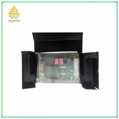 MMS6312 Dual channel axis displacement measurement module