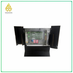 MMS6312 Dual channel axis displacement measurement module