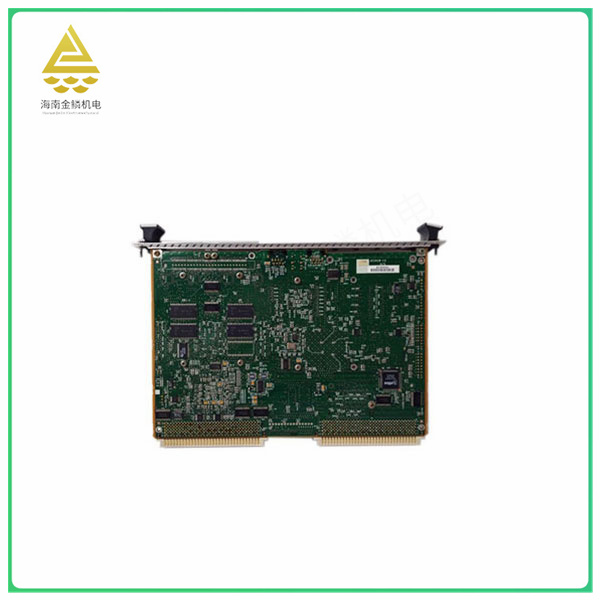 MVME2100 VME processor module