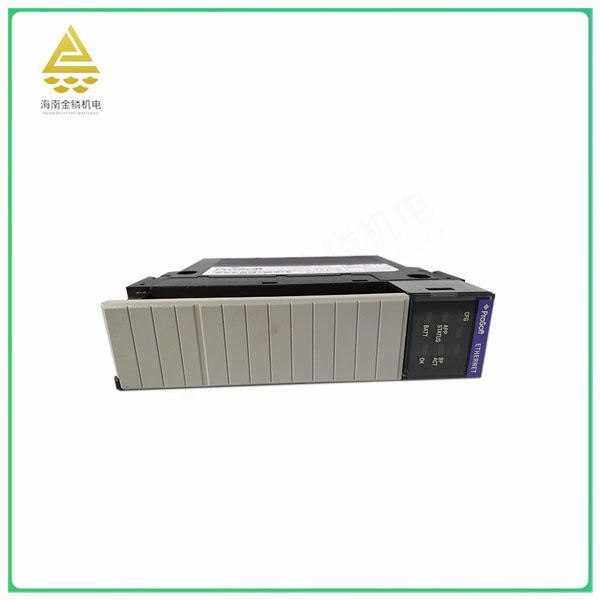 MVI56-MNETC   mechanical equipment system module
