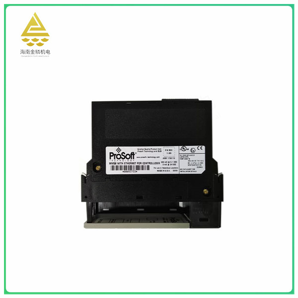 MVI56-MNETC   mechanical equipment system module