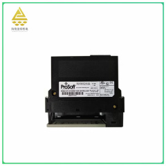 MVI56-MNETC   mechanical equipment system module