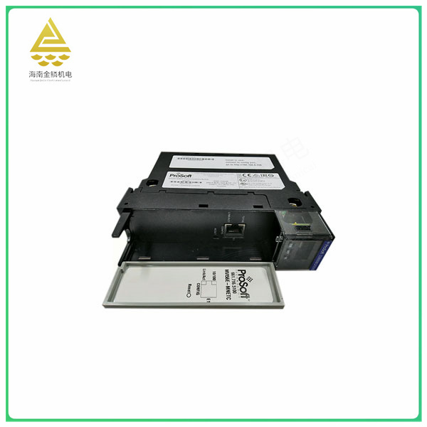 MVI56E-MNETC Enhanced network interface module