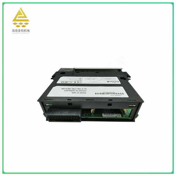 MVI56E-MNETC Enhanced network interface module