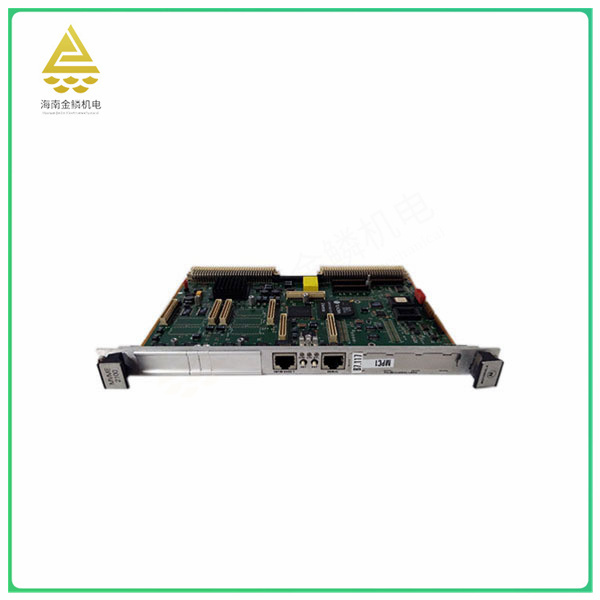 MVME2100 VME processor module