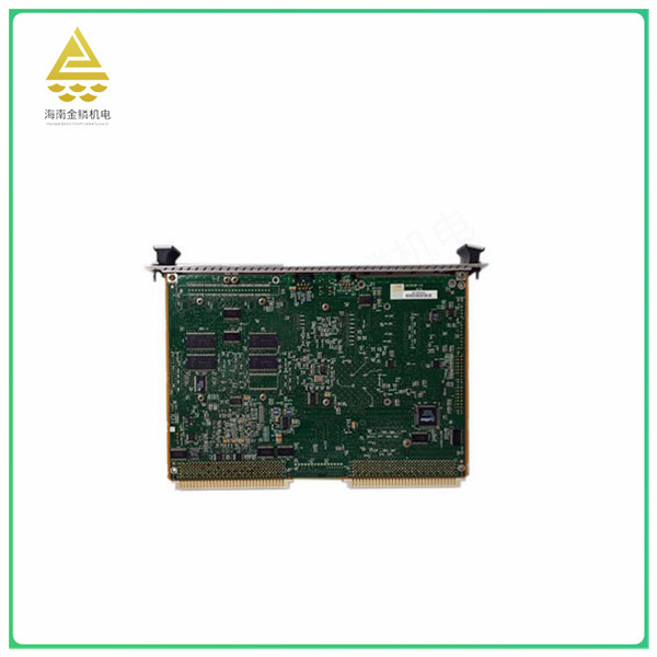 MVME2100 VME processor module