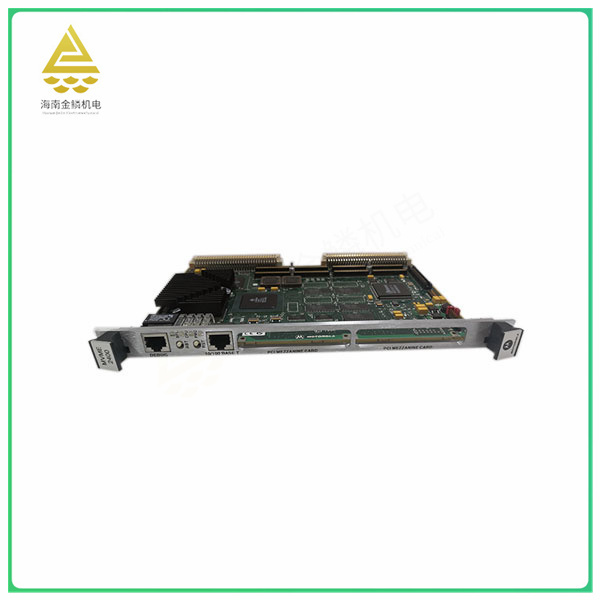 MVME2400 Multiple input Multiple Output (MIMO) module
