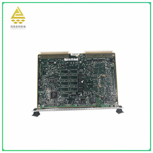 MVME2400 Multiple input Multiple Output (MIMO) module