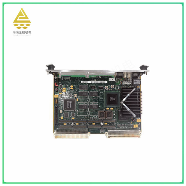 MVME2400 Multiple input Multiple Output (MIMO) module,jlplc