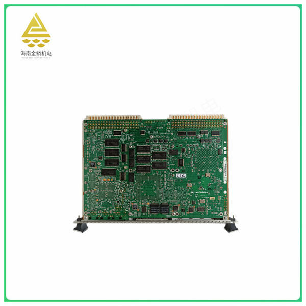 MVME5100  High-performance 32-bit microcontroller