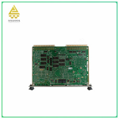 MVME5100  High-performance 32-bit microcontroller