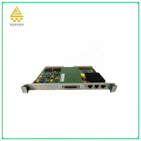 MVME5100  High-performance 32-bit microcontroller