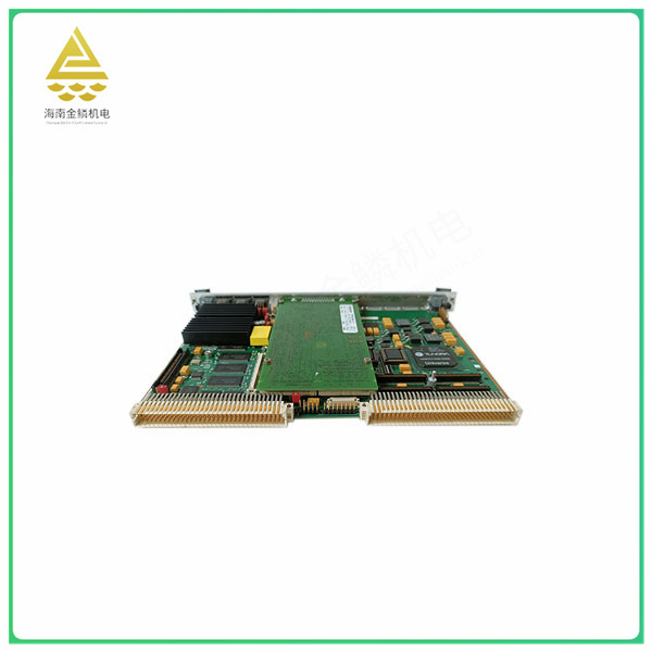 MVME5100  High-performance 32-bit microcontroller