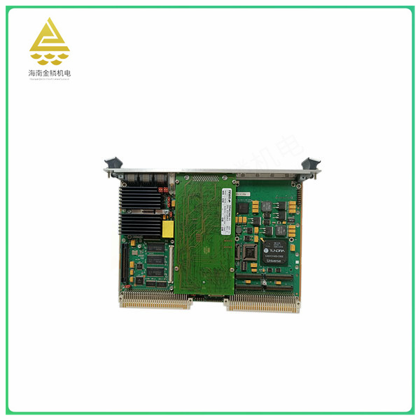 MVME5100  High-performance 32-bit microcontroller