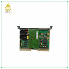 MVME5100  High-performance 32-bit microcontroller