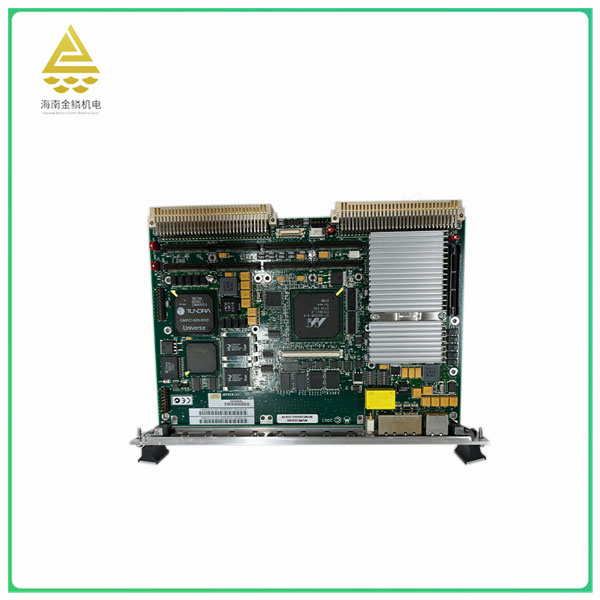 MVME5500-0161 Processor module,jlplc