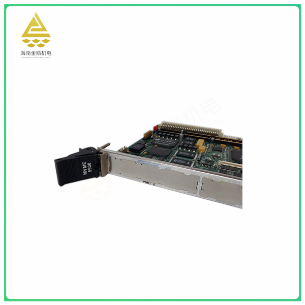 MVME5500 Digital signal processor